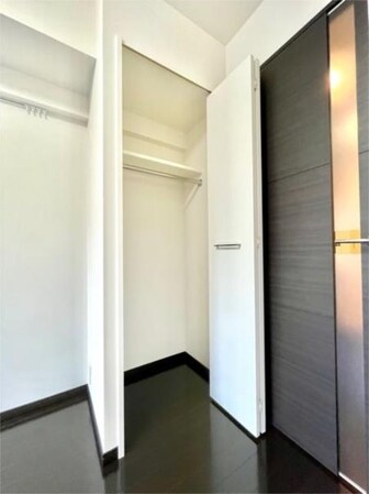 レジディア中村橋の物件内観写真